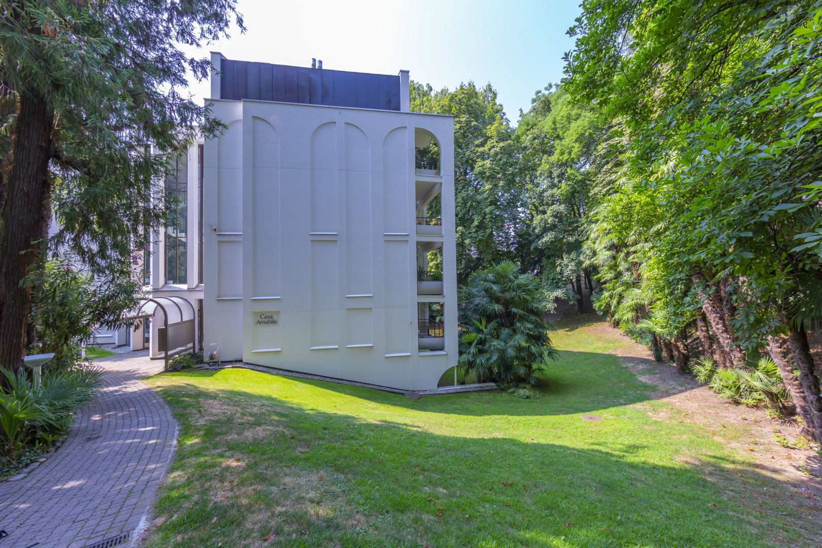 Maraini Elegante in Lugano