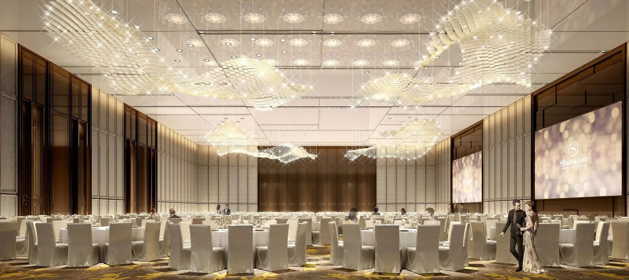 Sheraton Los Angeles San Gabriel