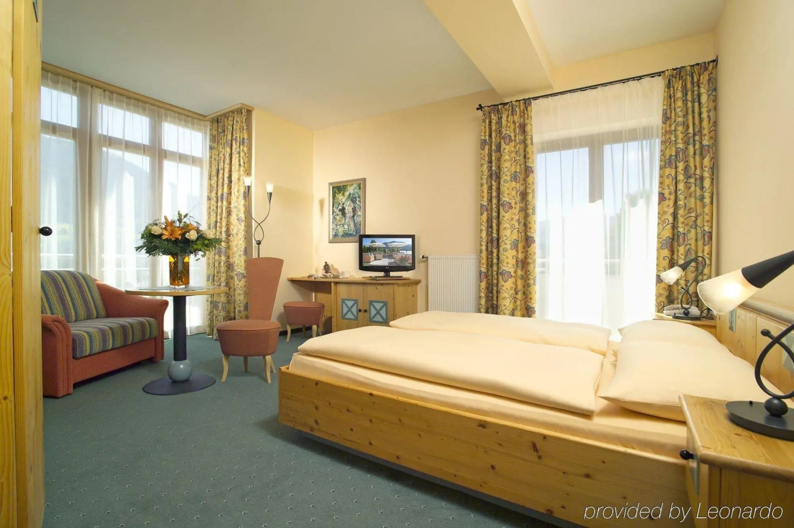 Aktiv Hotel Schweizerhof - Kitzbühel