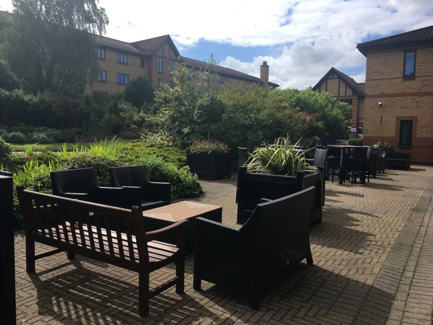 Scarman - Warwick Conferences