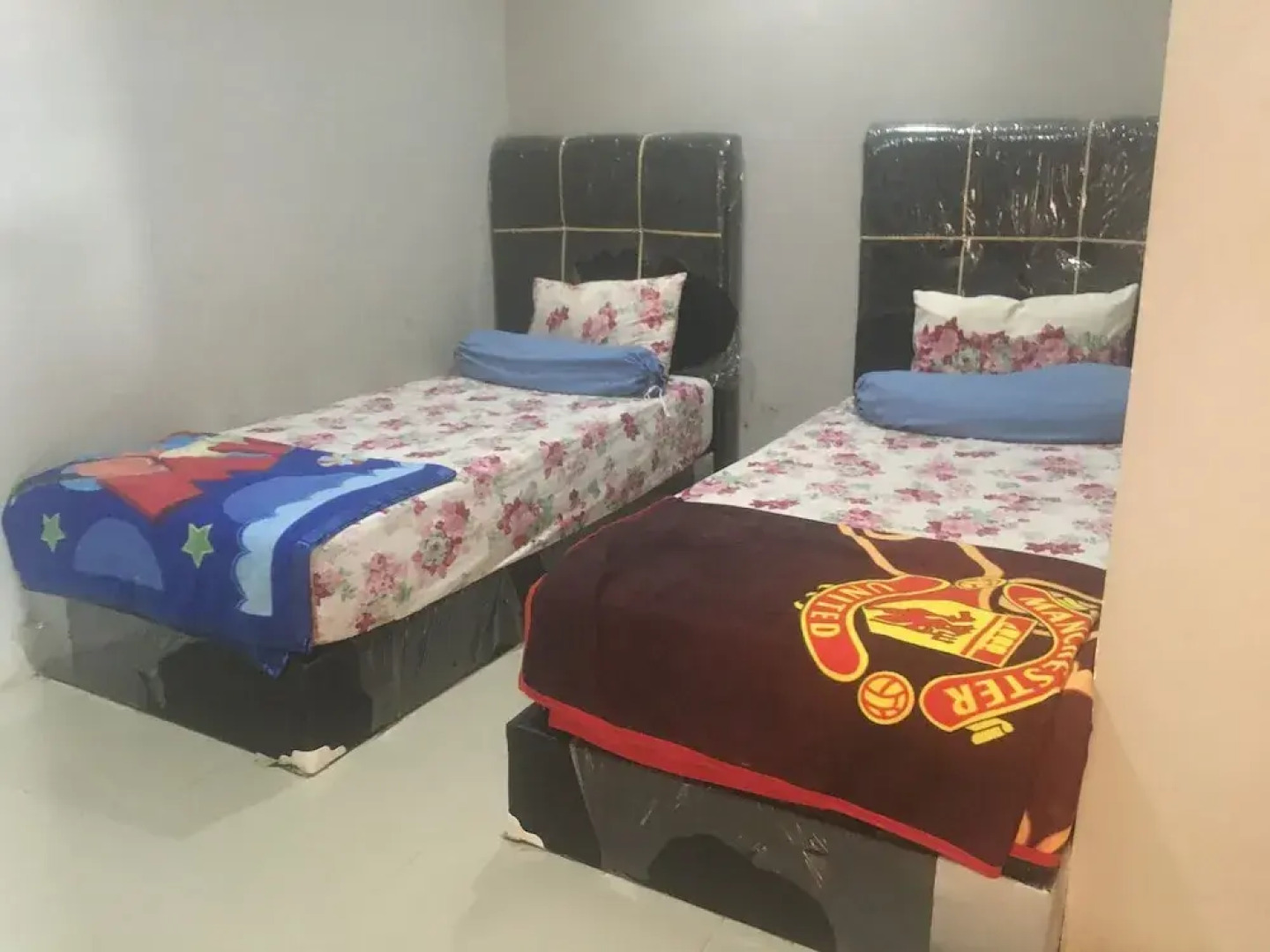 Oyo 1431 Sentosa Hotel