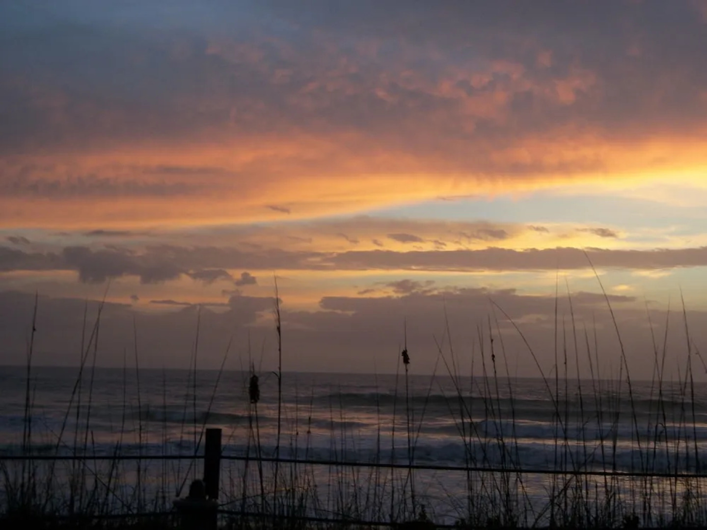 Sea Scape Oceanfront Motel