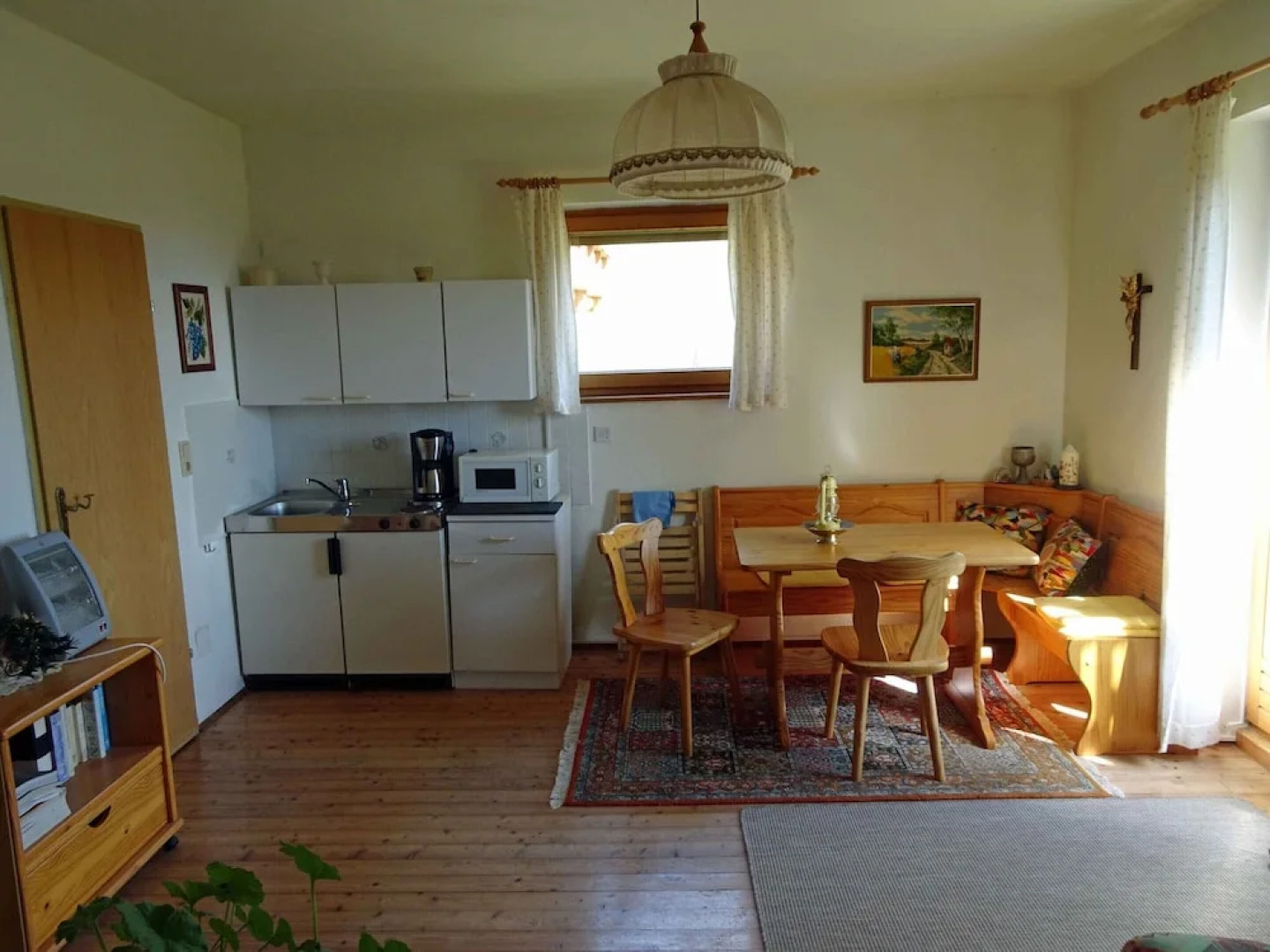 Chalet in Diex Near Klopeiner See With Sauna-formerly TUI Ferienhaus