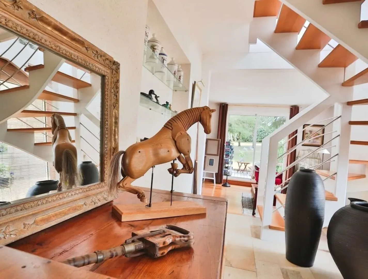 Rêves de Bord de Mer