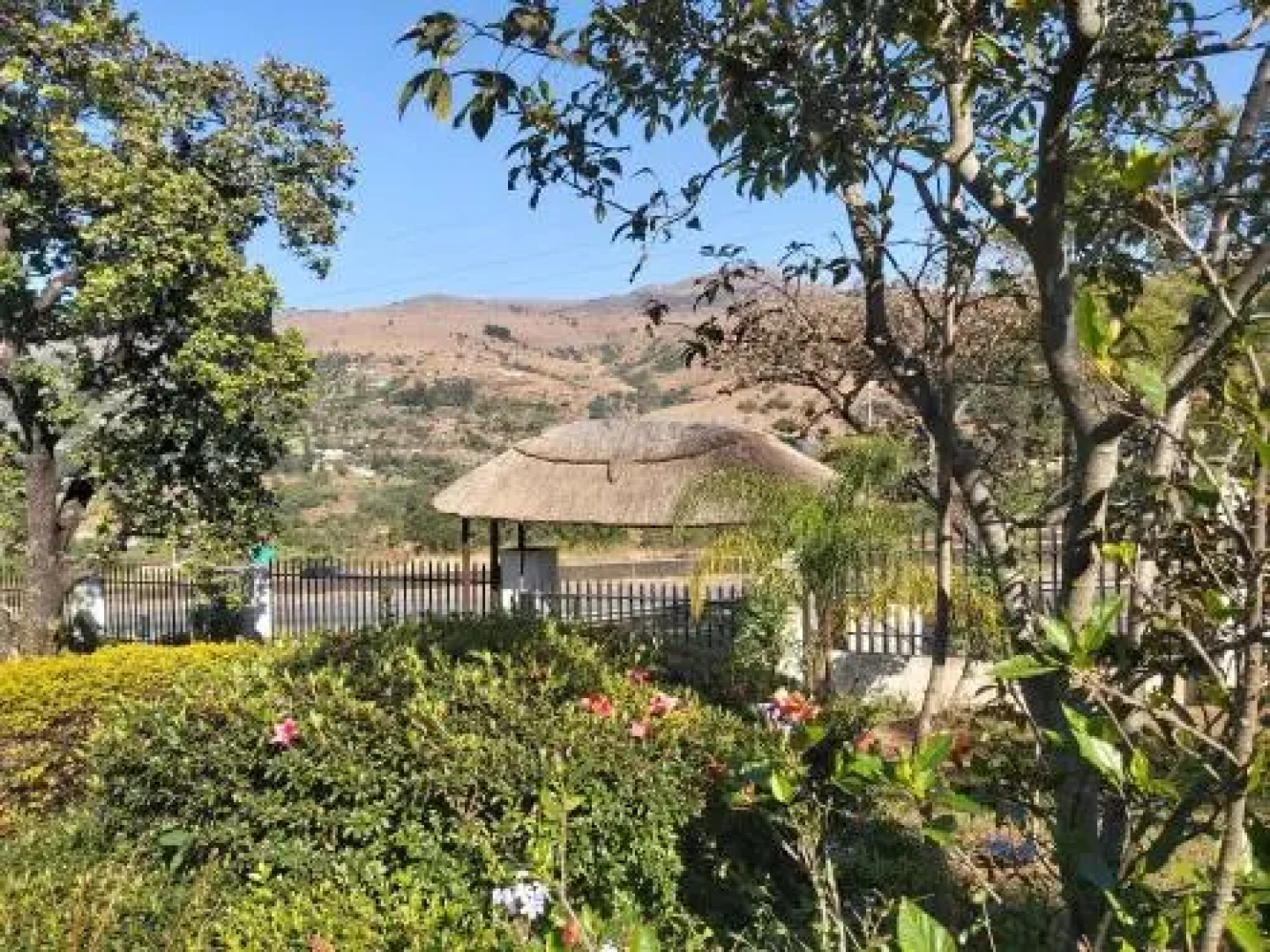1 Bed Apartment inside Thula Du Estate