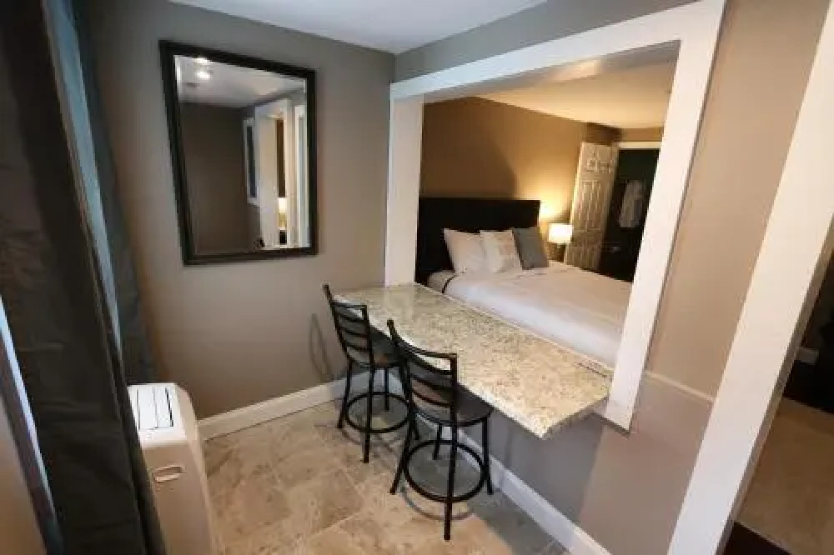 Brimley Motel Suites