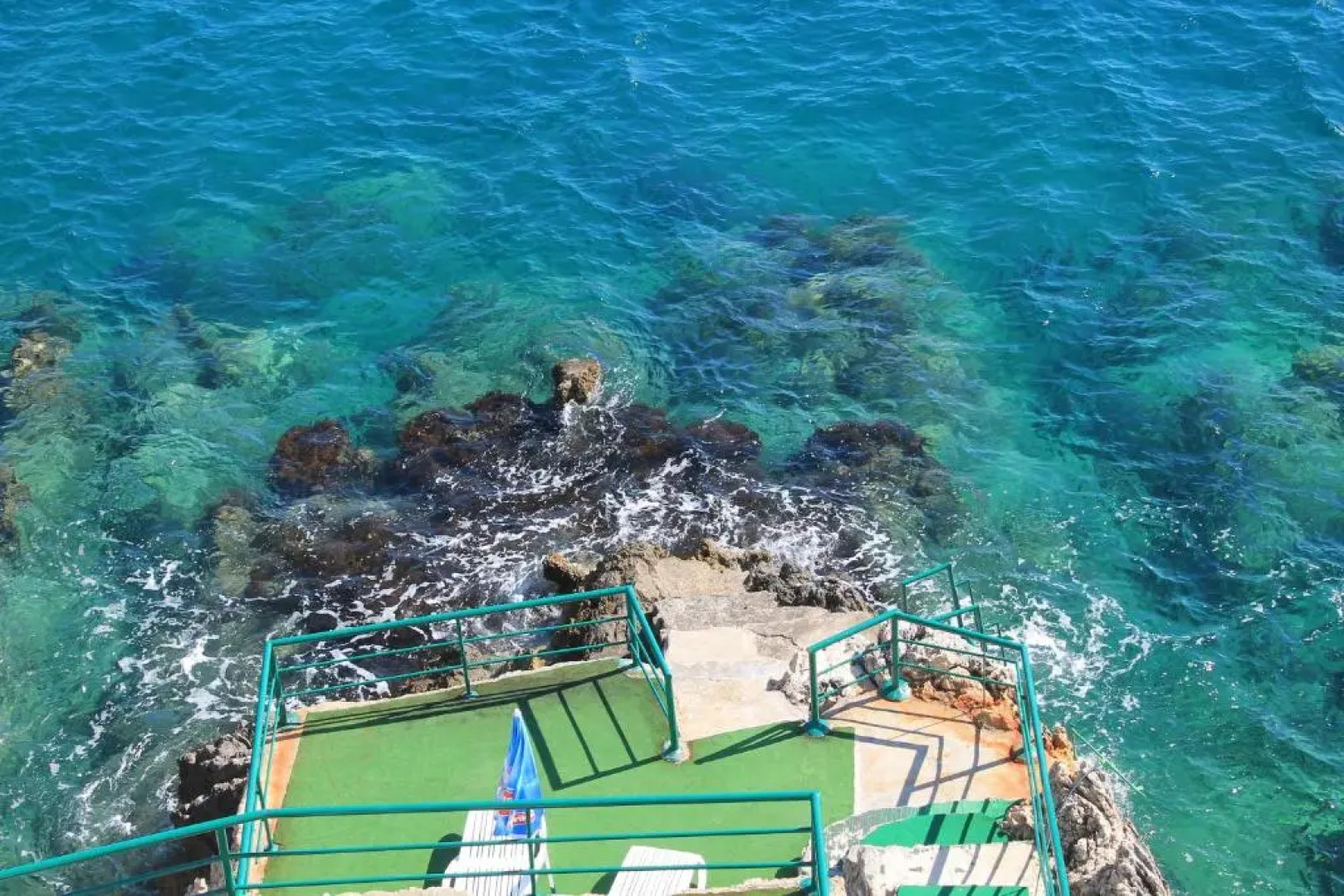 Studio Apartments Aleksandra