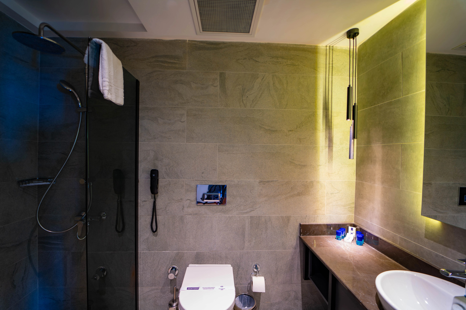 NoxInn Deluxe Hotel - Ultra All Inclusive