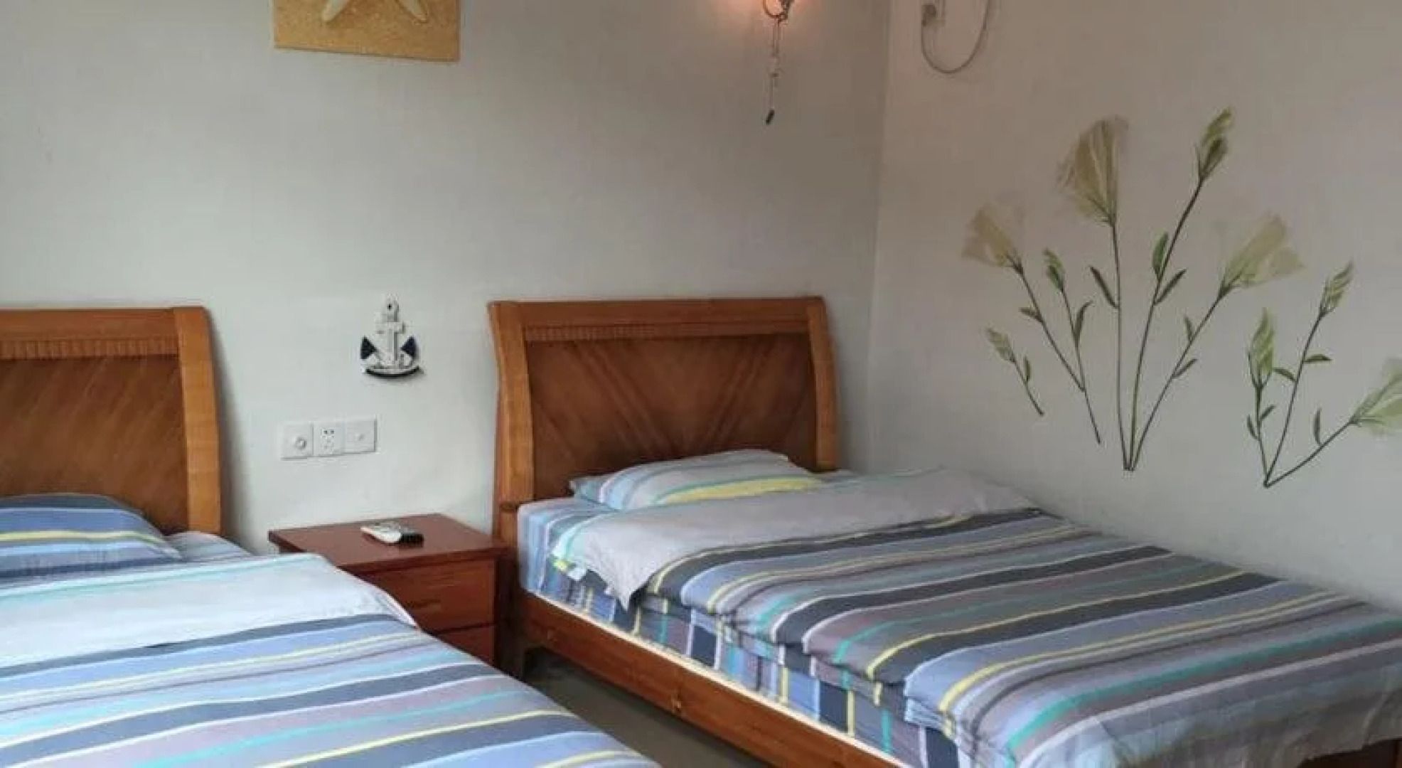 Shenzhen Tea Tour Oceanview Country House