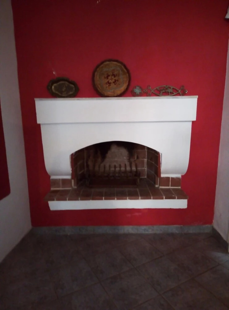 Traditional sea view house in Nisyros