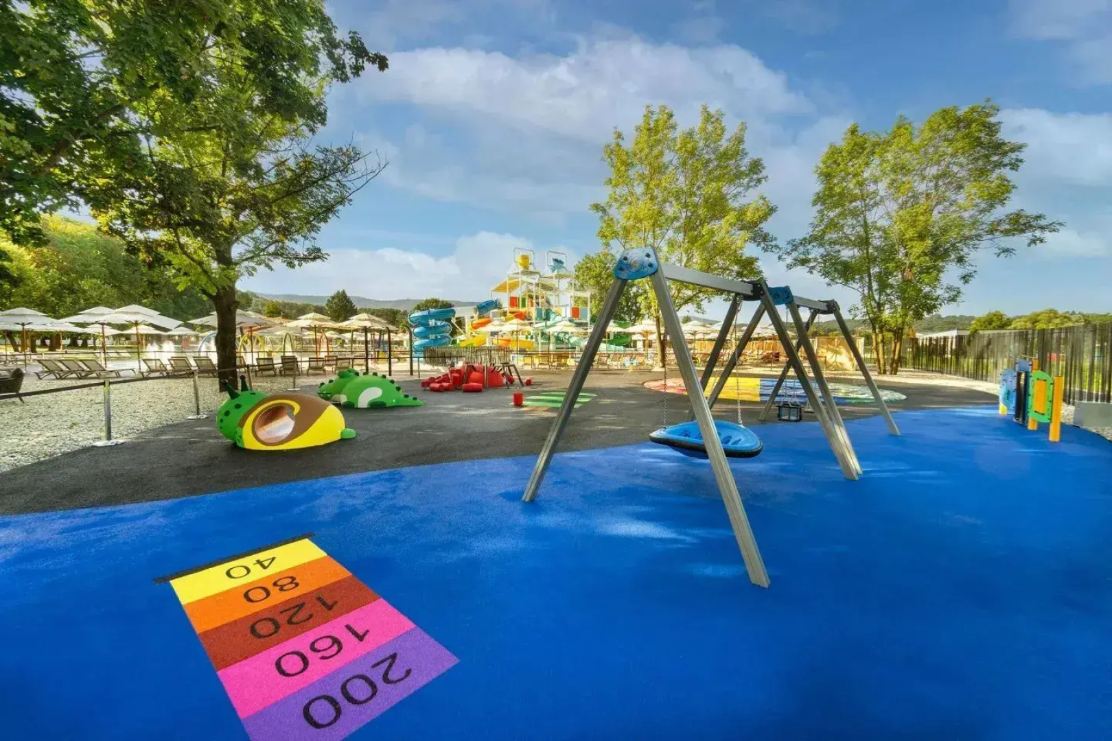 Mobile Homes Terme Jezercica