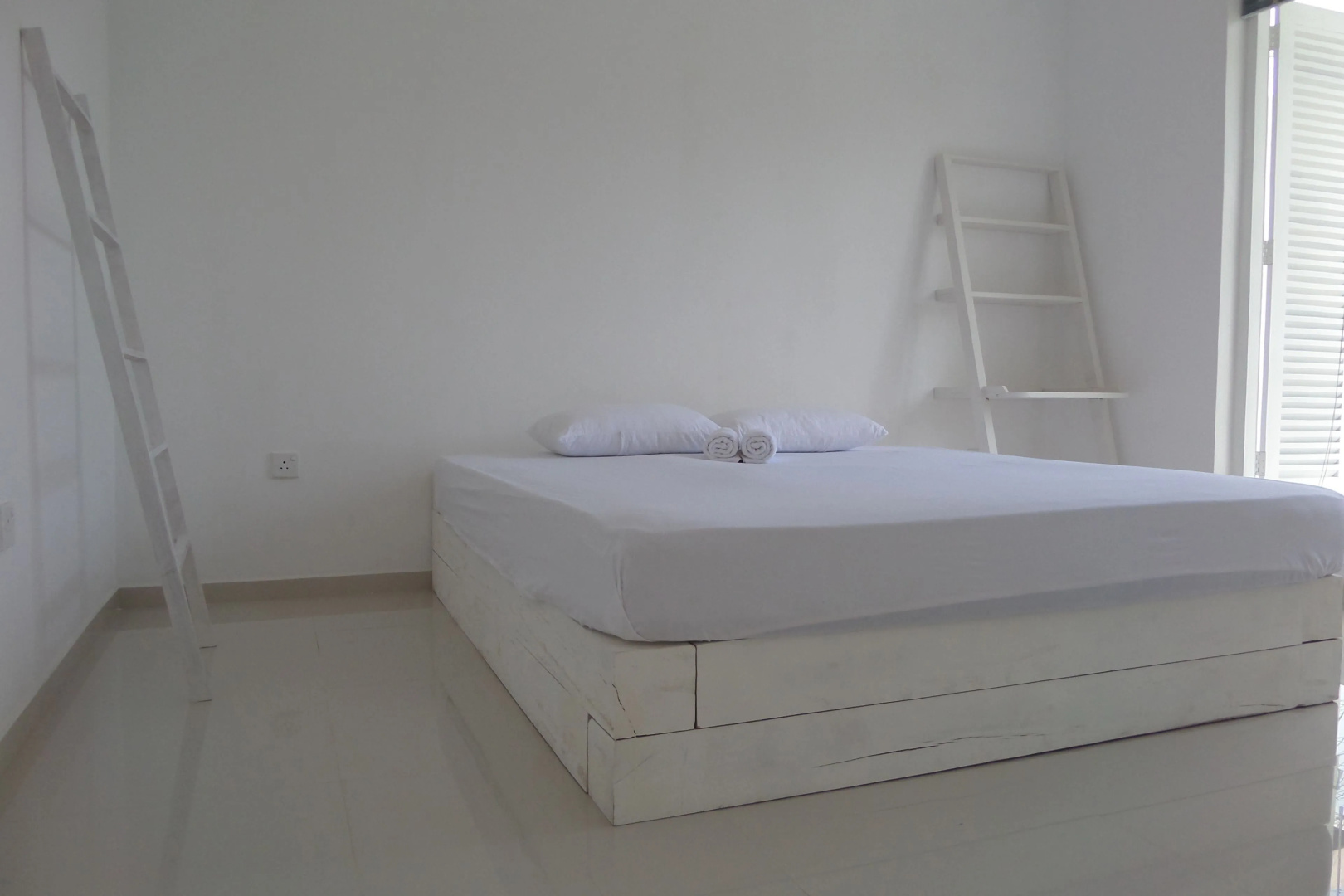 White Villa Ambalangoda