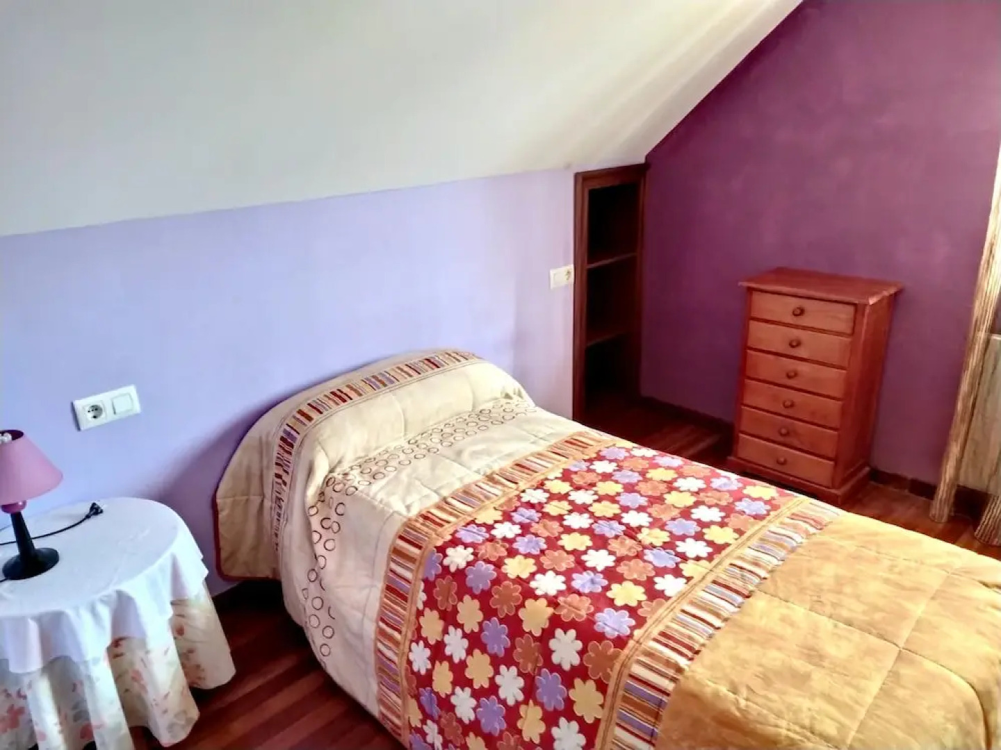 House With 3 Bedrooms in Pontevedra, With Enclosed Garden Near the Beach