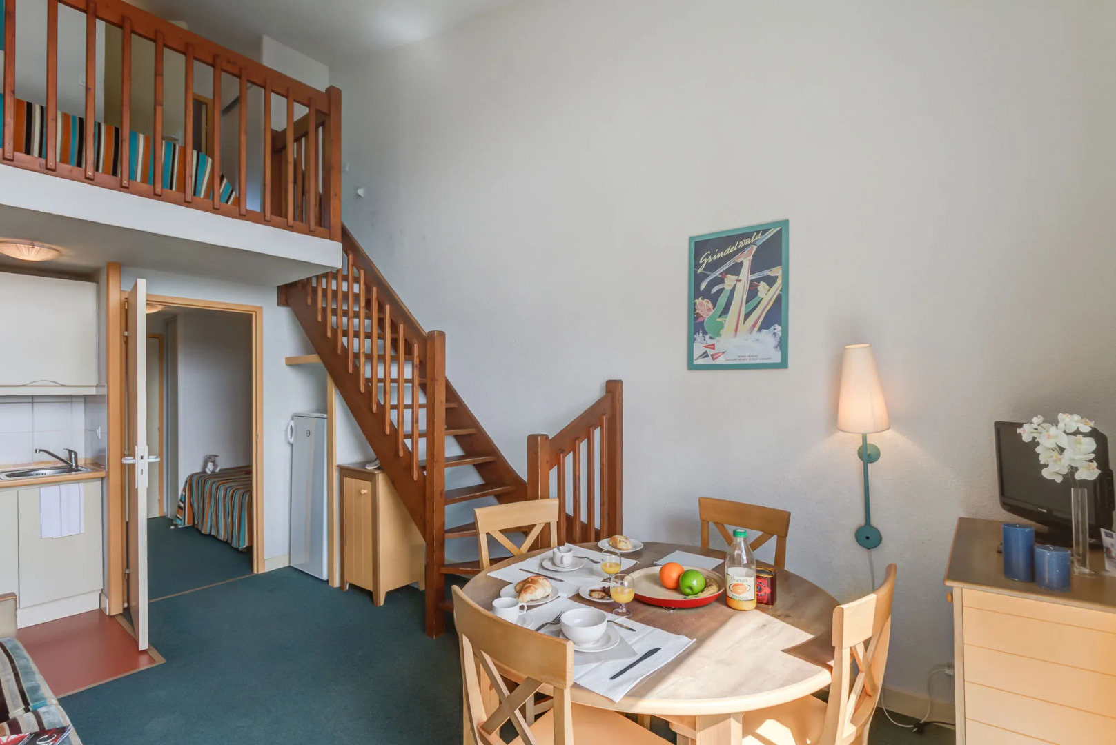 Résidence Pierre & Vacances Le Pédrou