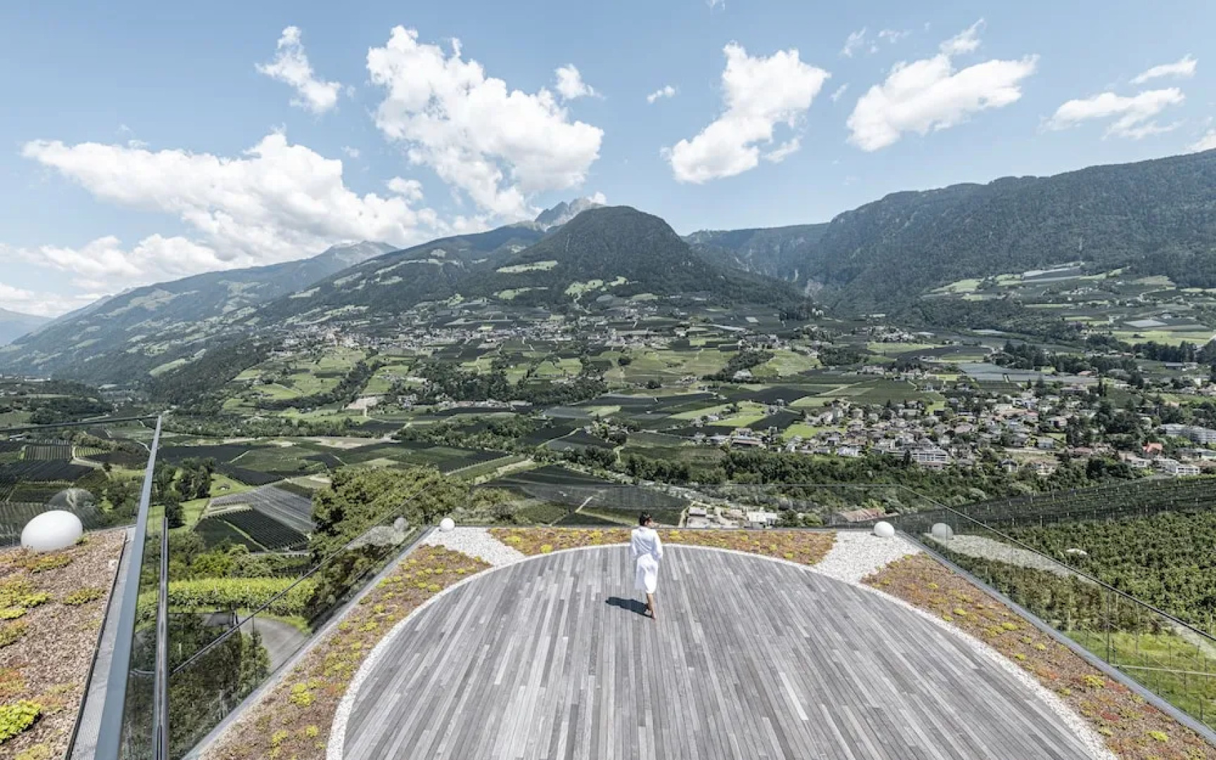 Vinea - Suites & Apartments