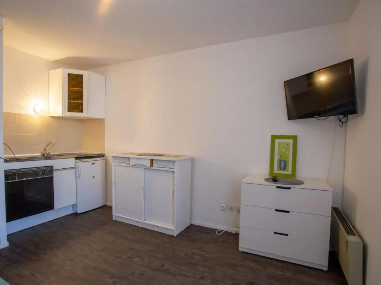 Studio Côte d'Azur-10