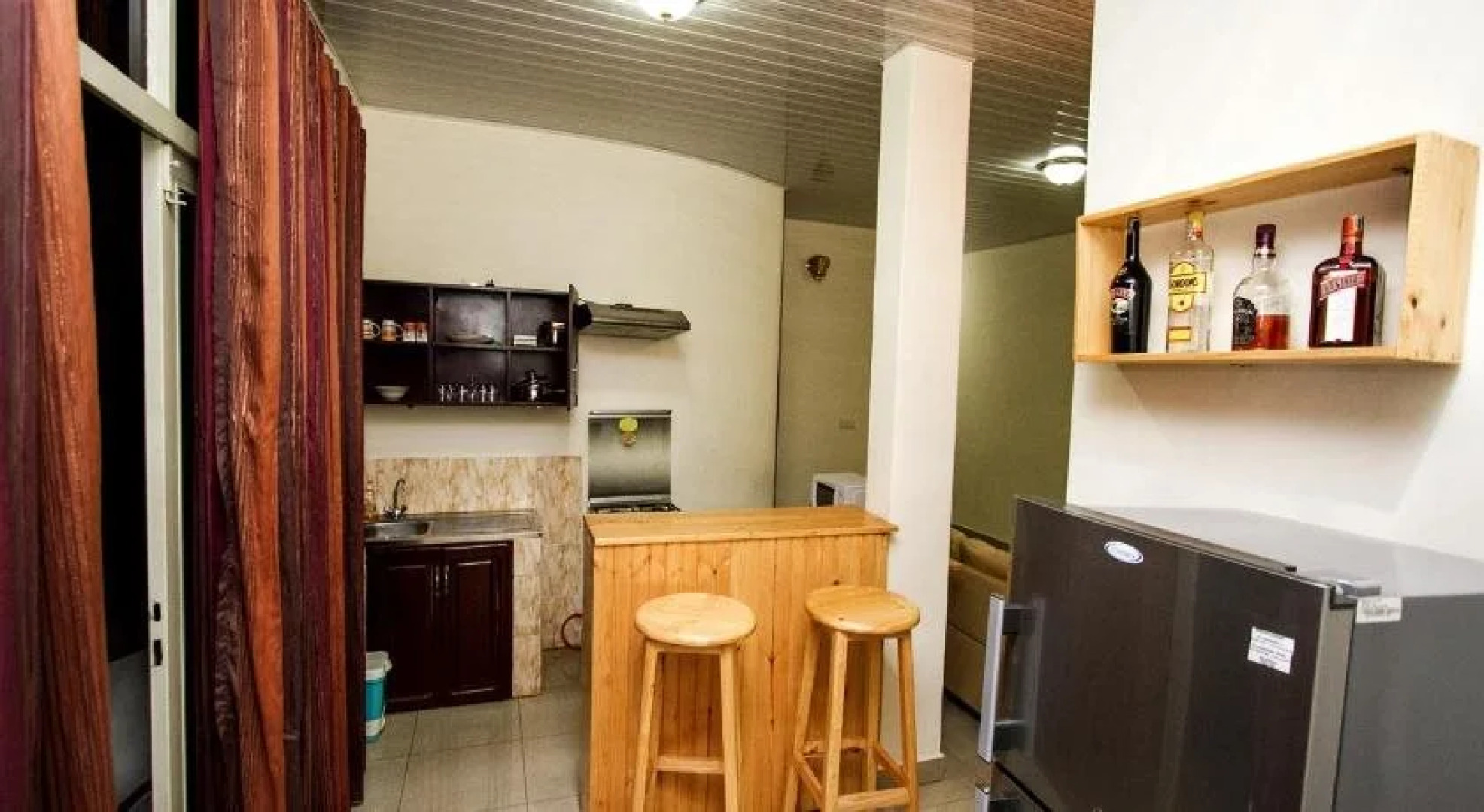 St Augustine Apartment & Hotel