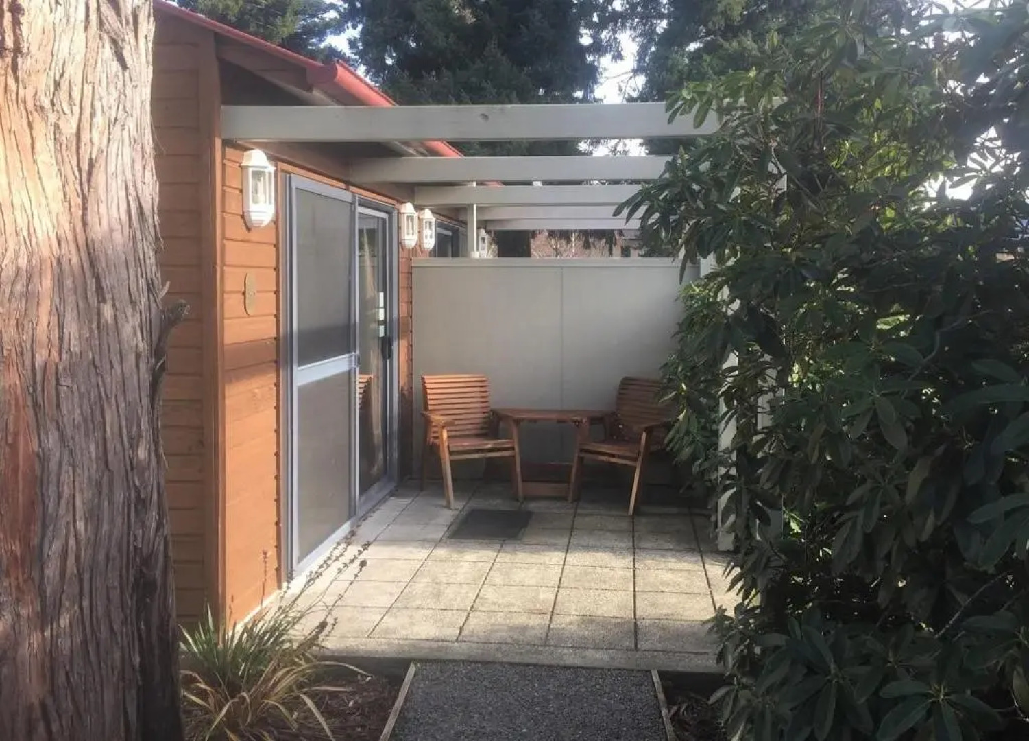 18 Jollies Pass Rd - Garden Studio 348