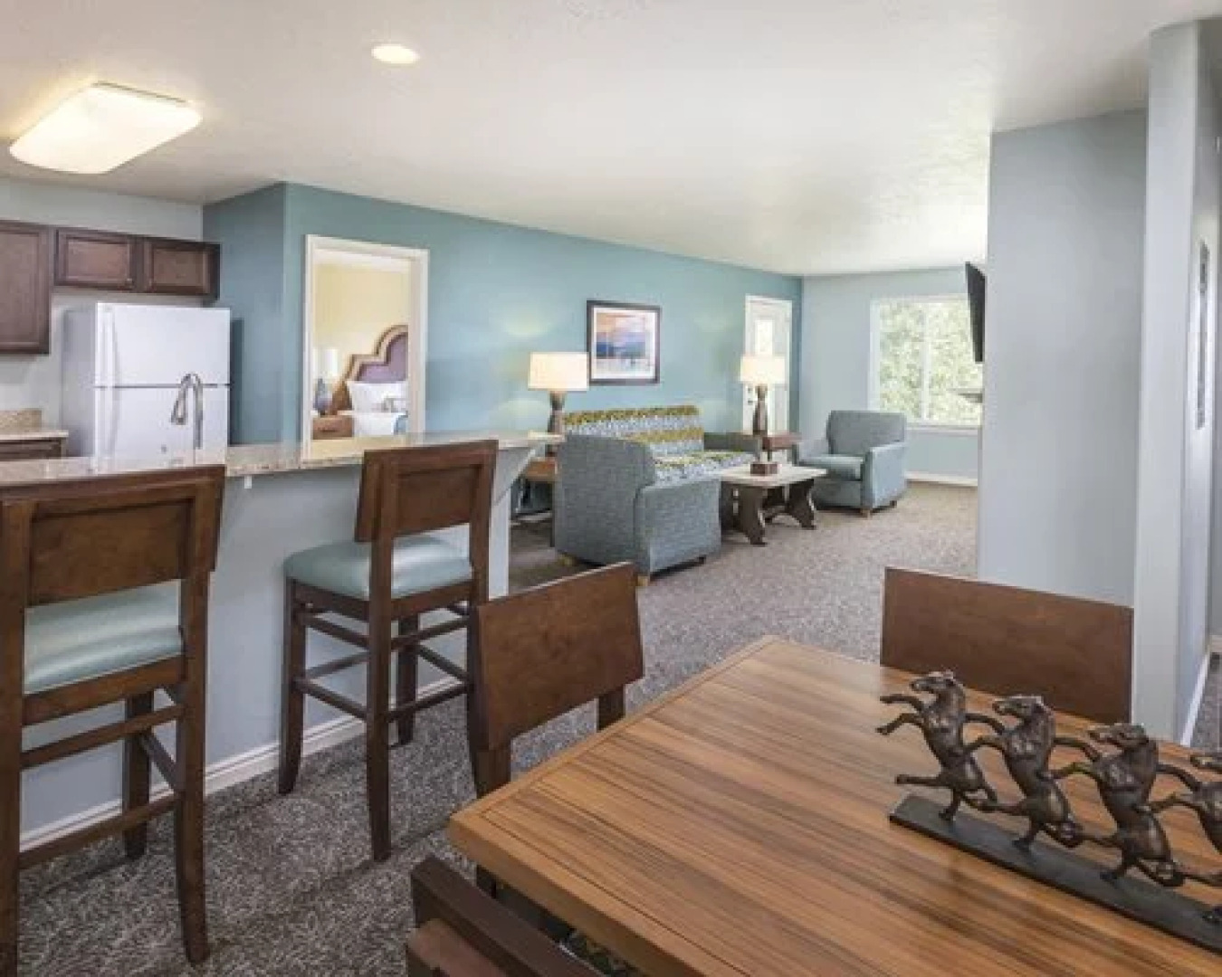 MROP at Wintergreen at Midway, Midway, USA