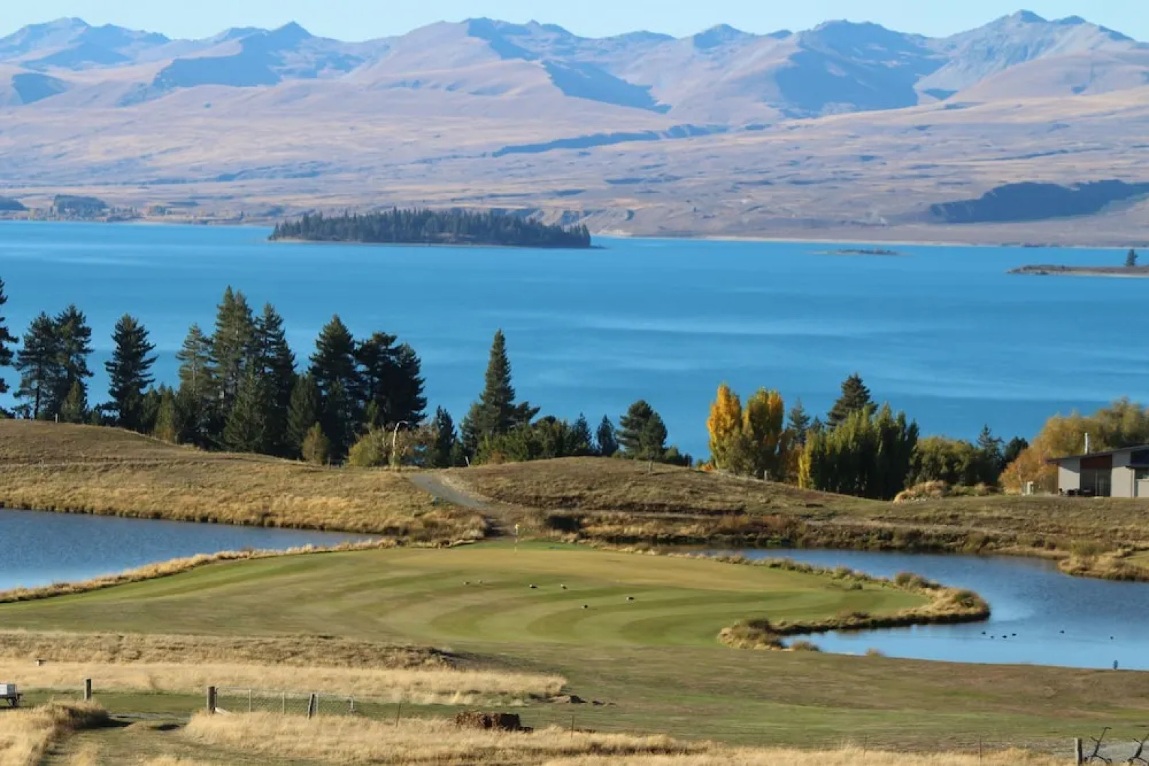 The Mackenzie Suites