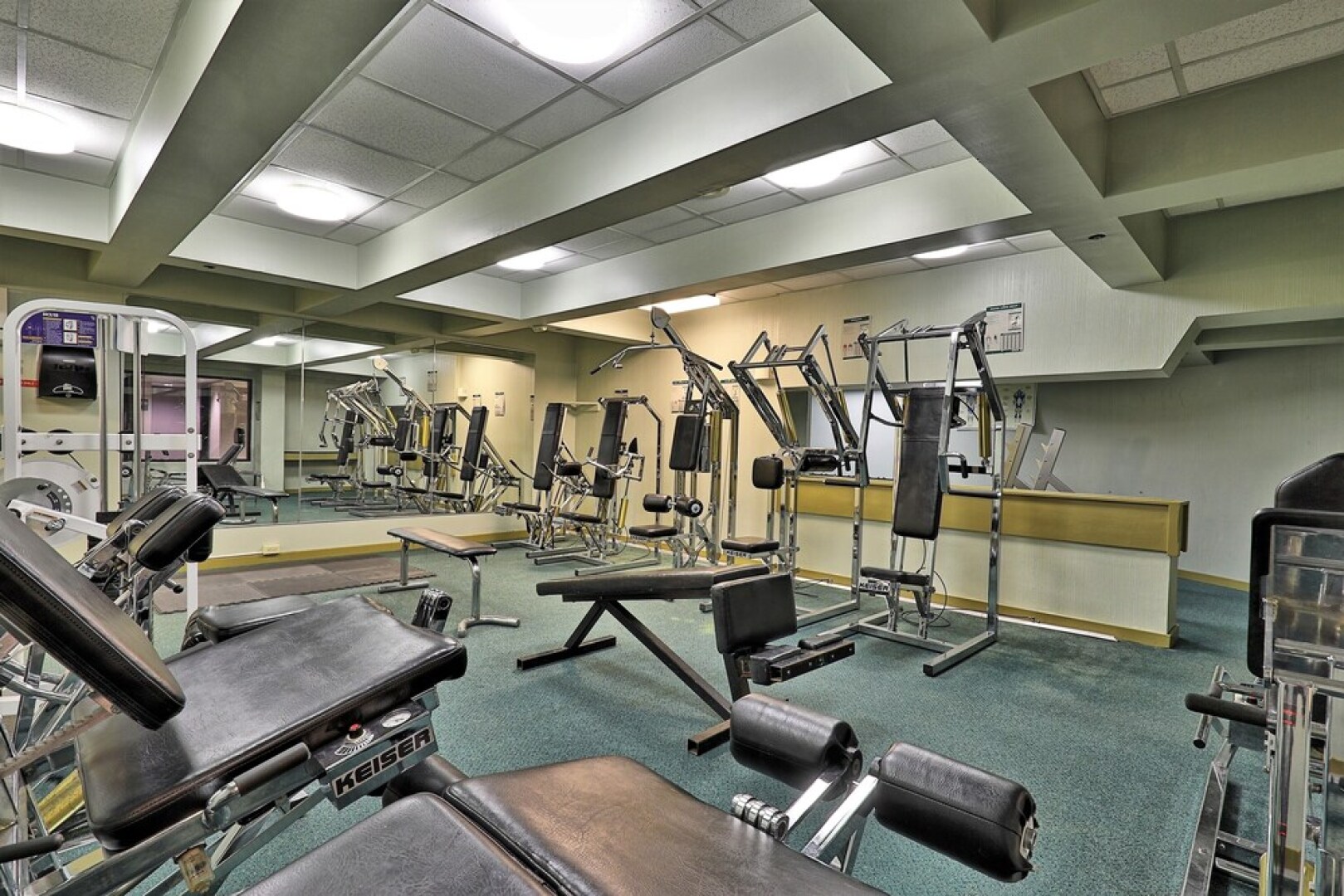 "roomy" Mountain Green 3BR Condo w/ Amenities 3b14