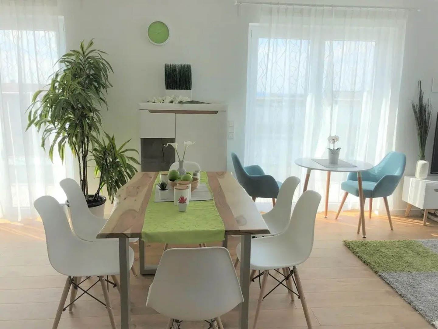 Panorama Penthouse Apartment