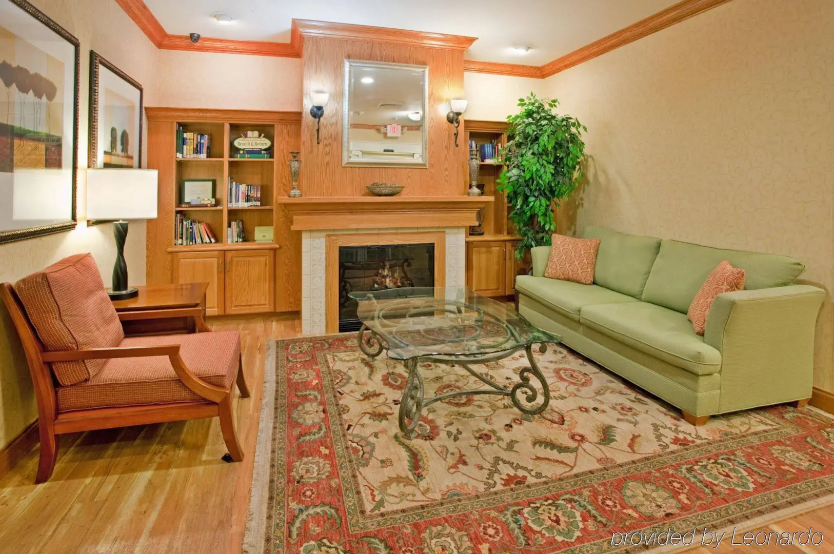 Country Inn & Suites by Radisson, St. Peters, MO