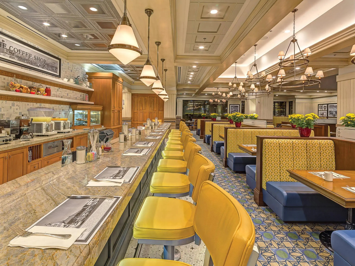 Little America Hotel