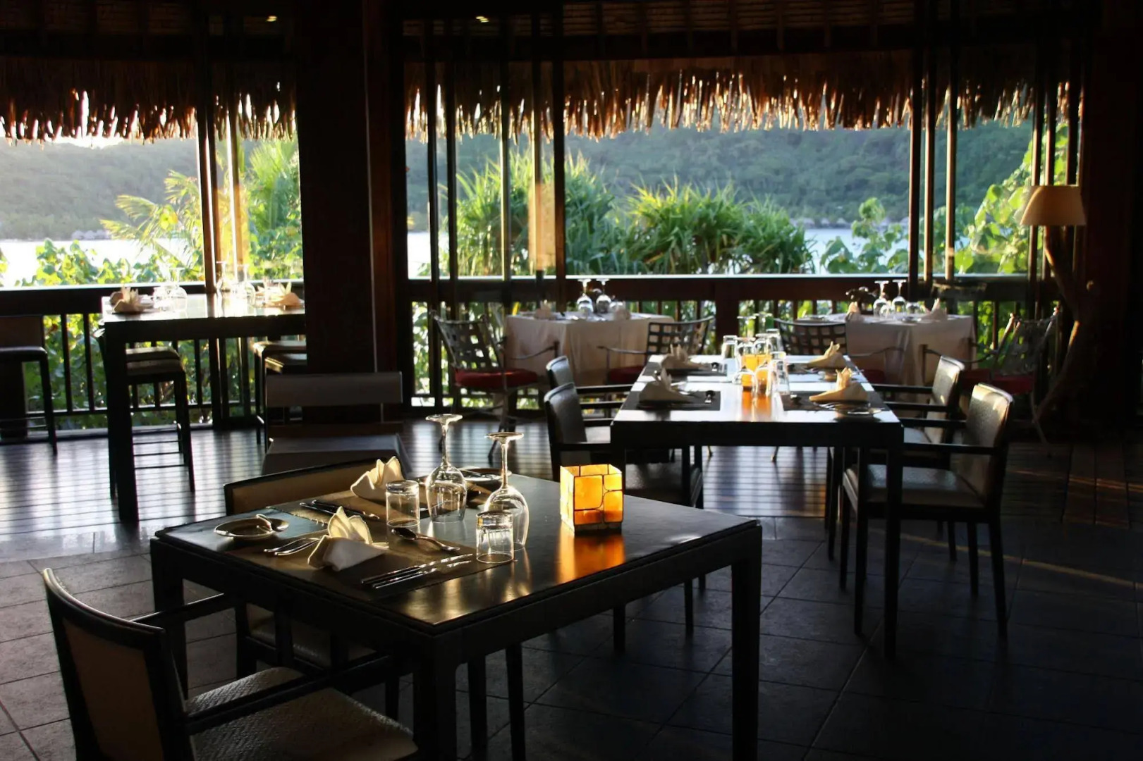 Sofitel Bora Bora Private Island