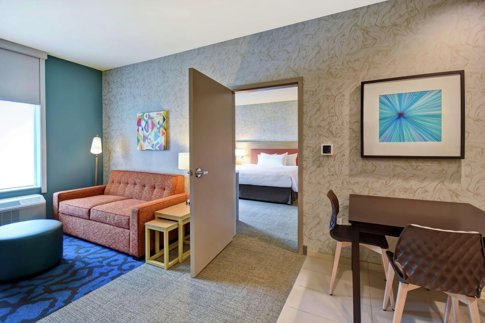 Home2 Suites by Hilton Harvey New Orleans Westbank