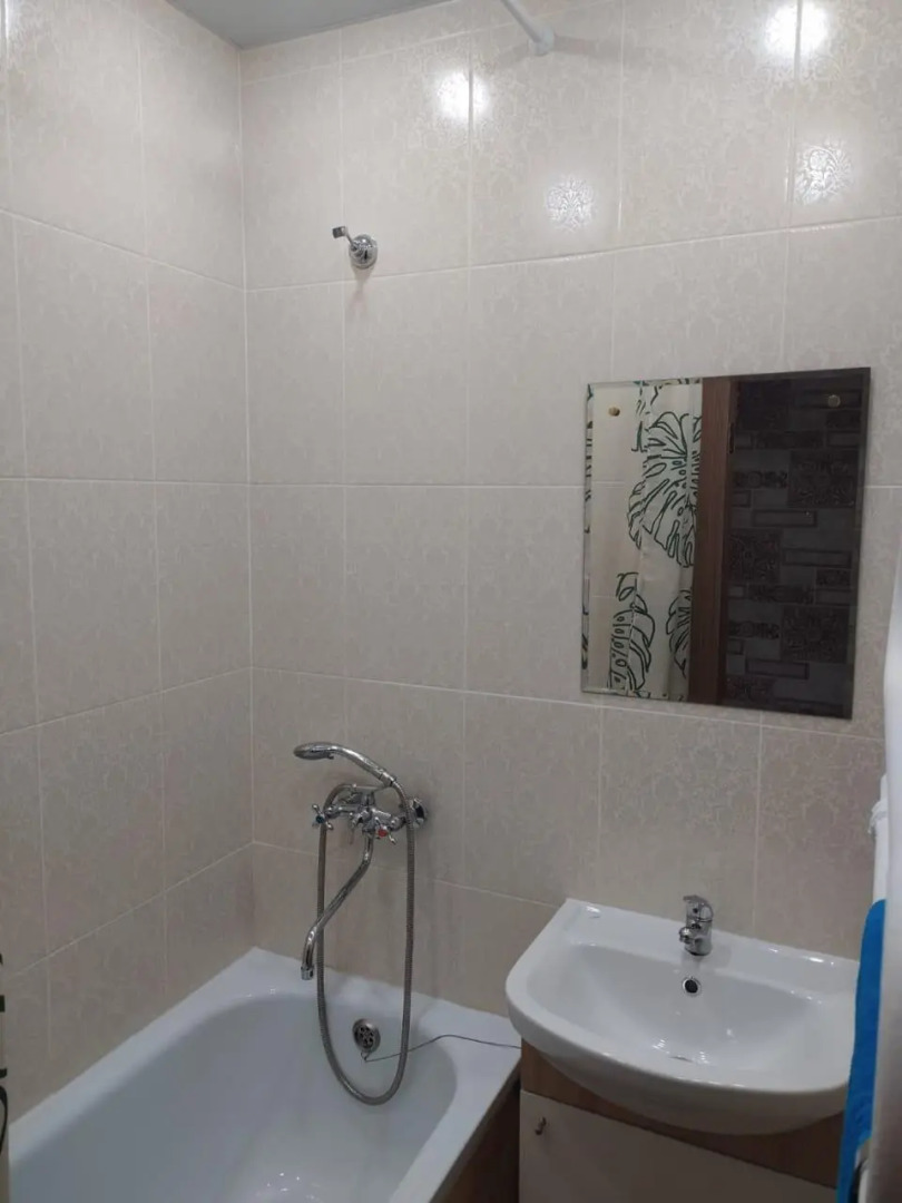 Апартаменты на улице Мира 54