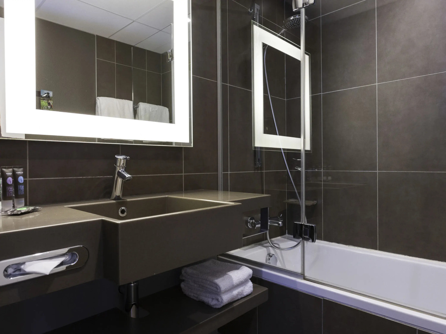 Novotel Annecy Centre