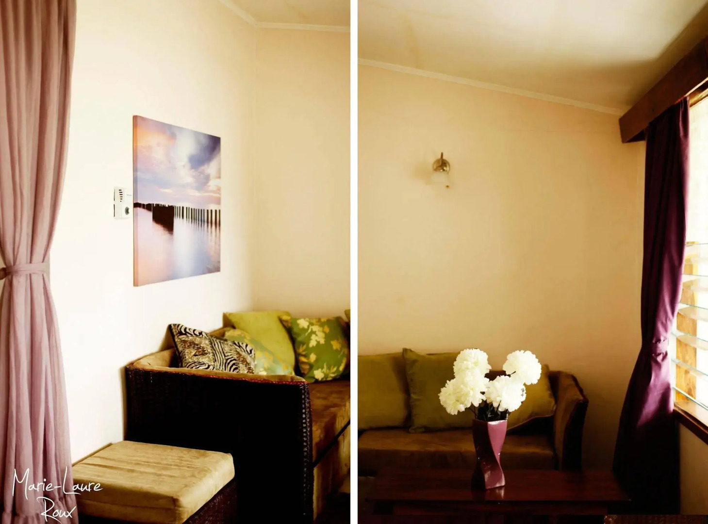 Annies Lodge Cape Maclear