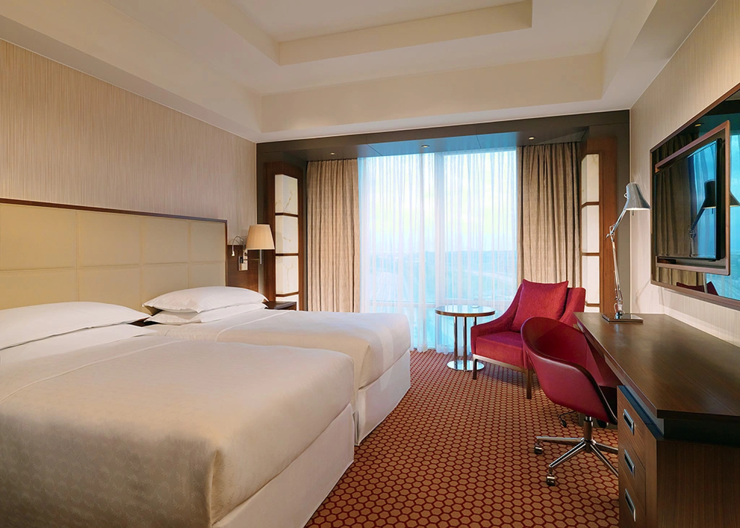 Sheraton Bursa Hotel