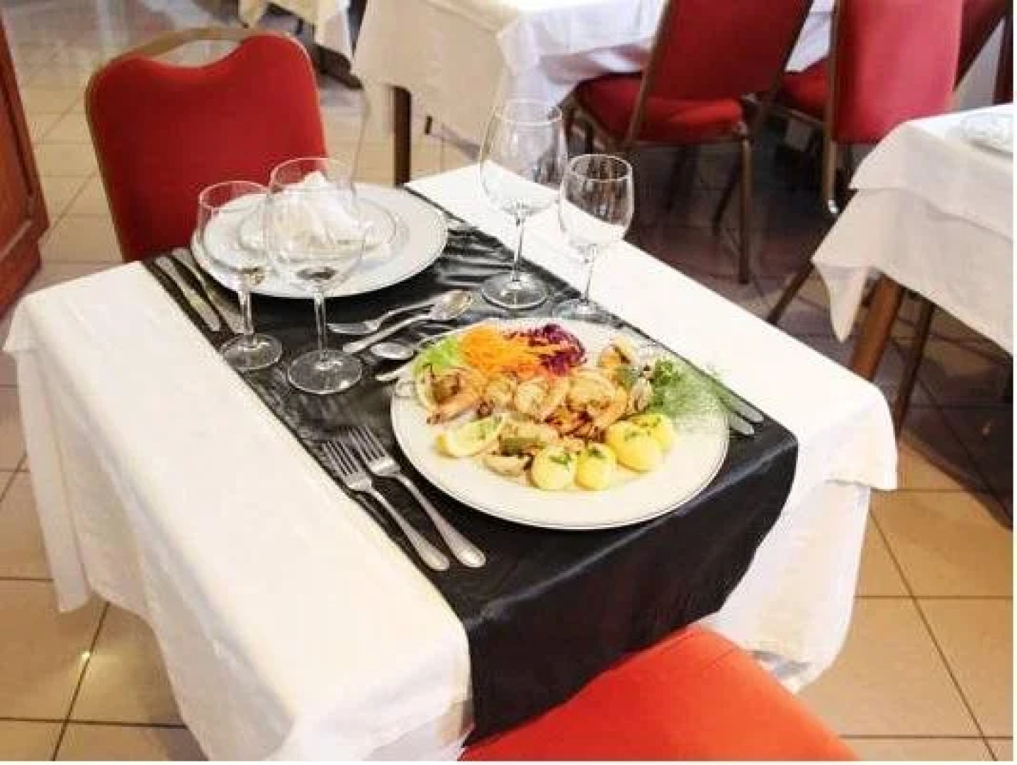 Residencial Imperial