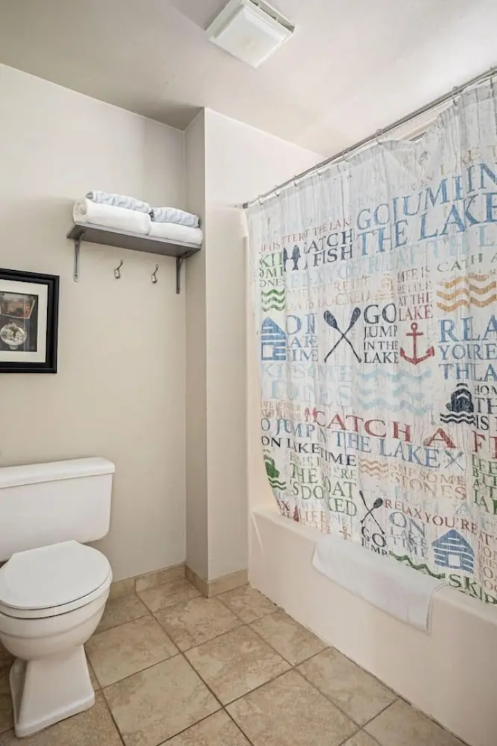 The Shores Bay View Unit 5586