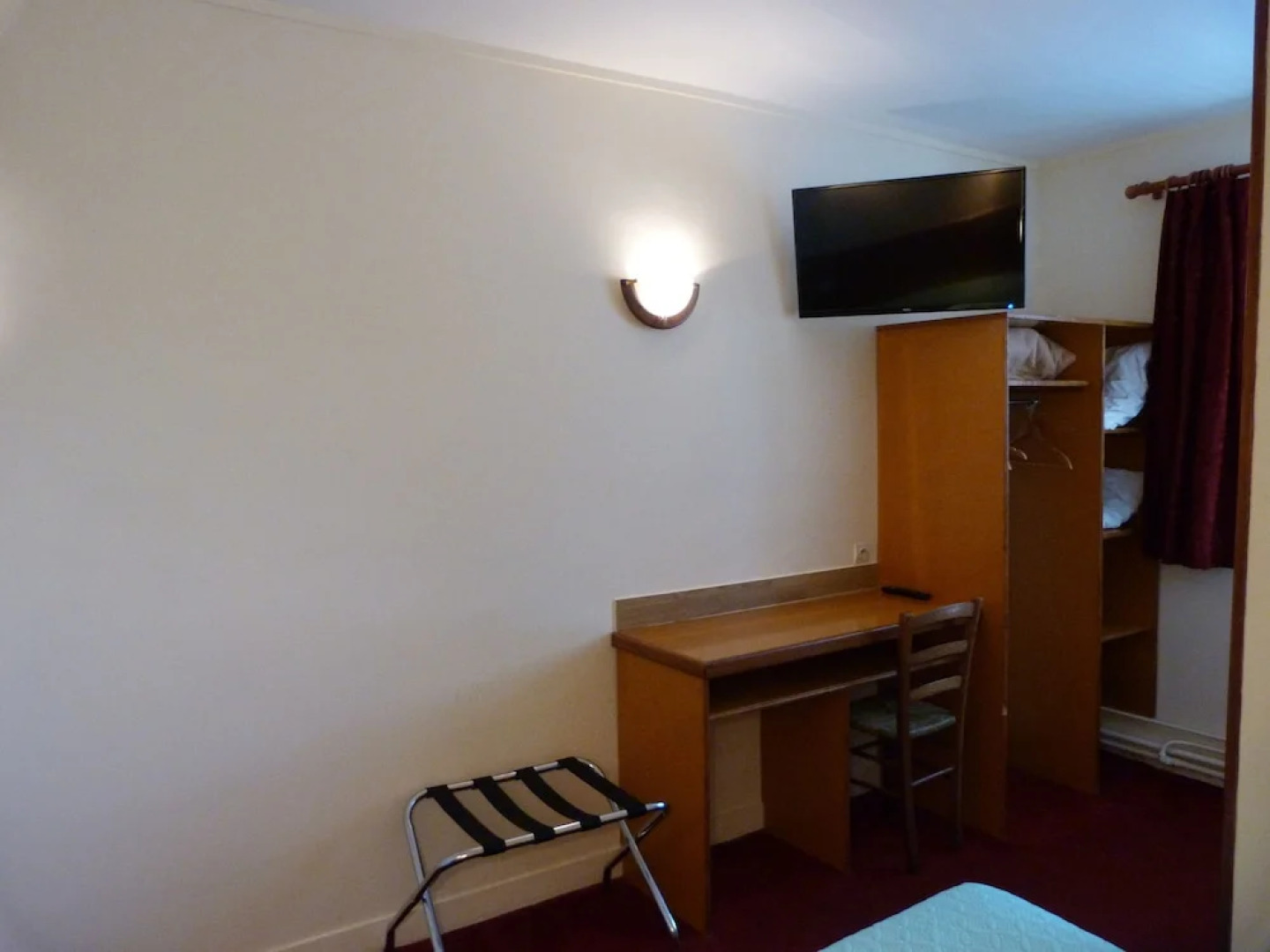 Hôtel le Clos St Jacques