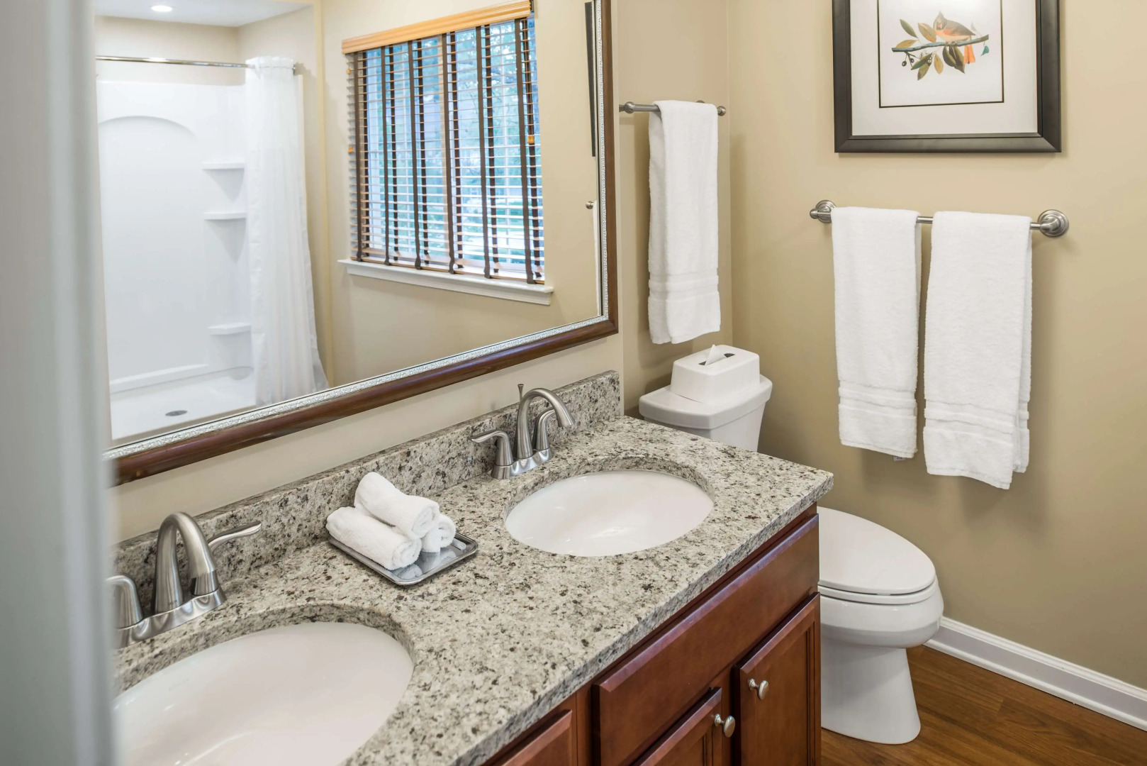 Hilton Vacation Club The Historic Powhatan Williamsburg