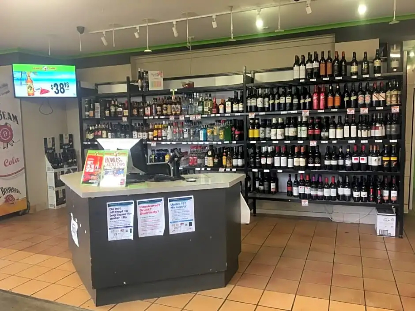 Yarram Commercial Hotel