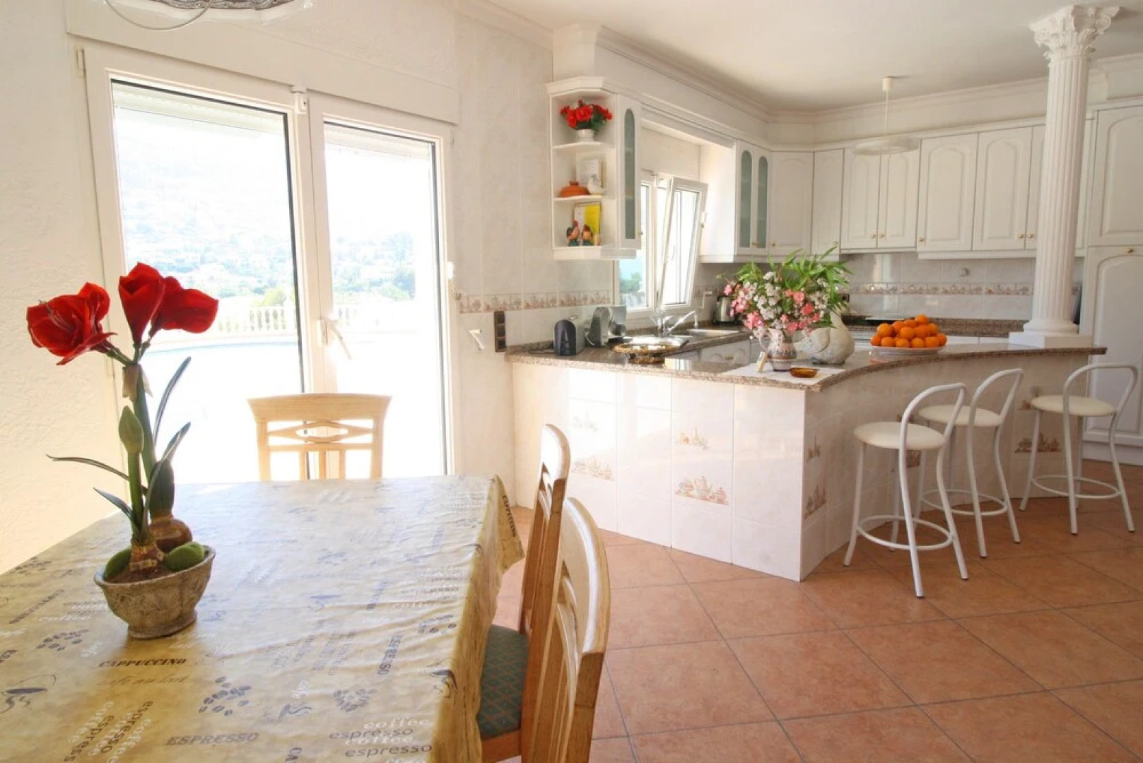 Villas Costa Calpe - Vistamar