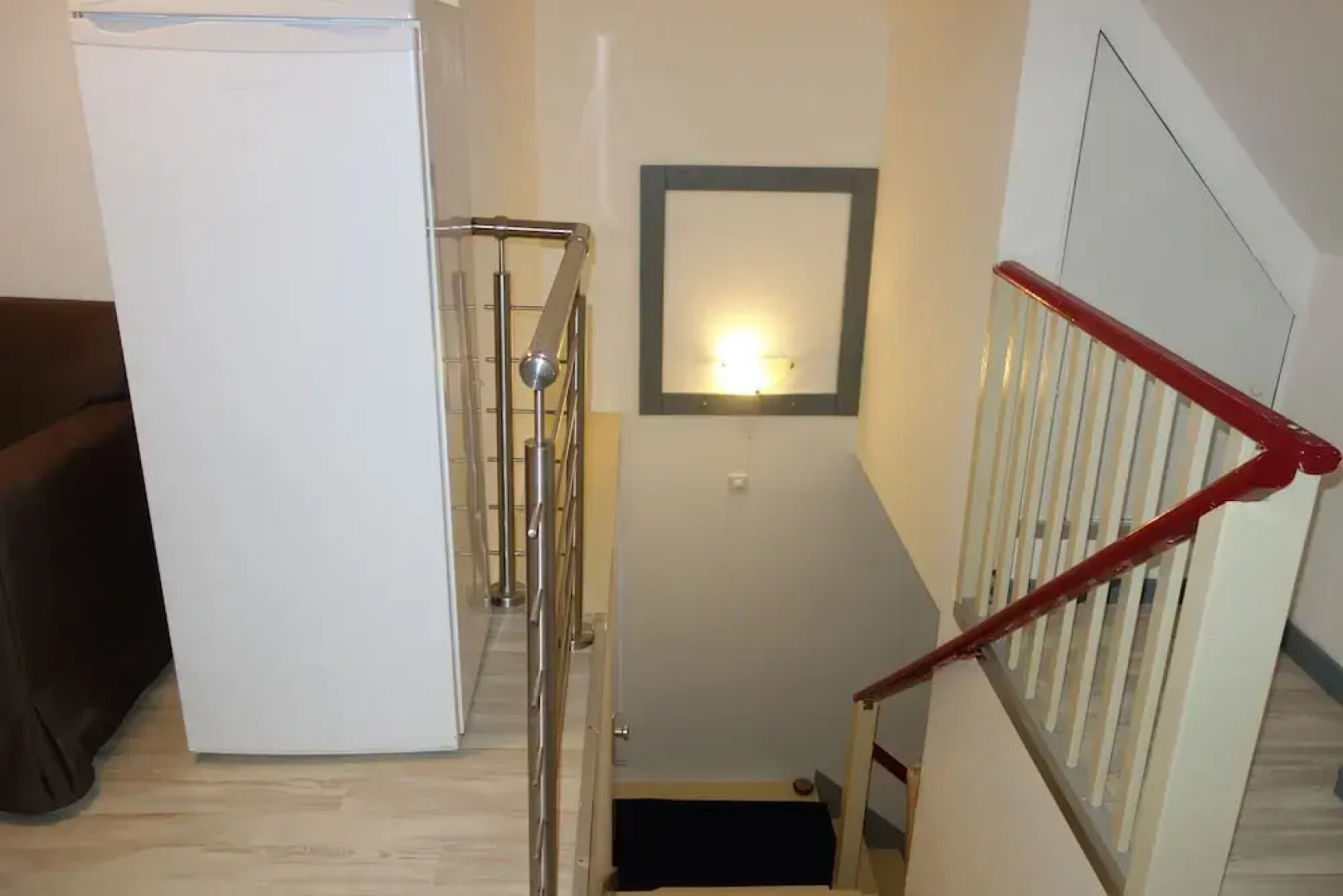 Tolstov-Hotels Large 3 Room Apartment with Garden