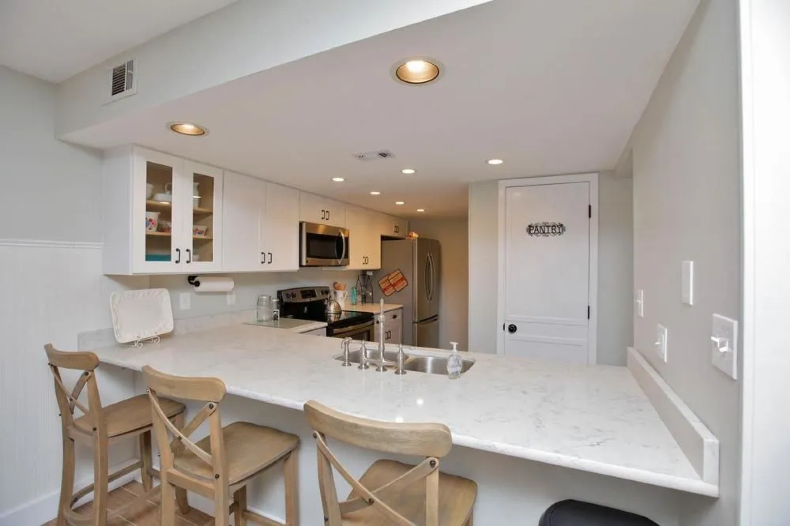 Edgewater Beach & Golf Resort by Panhandle Getaways