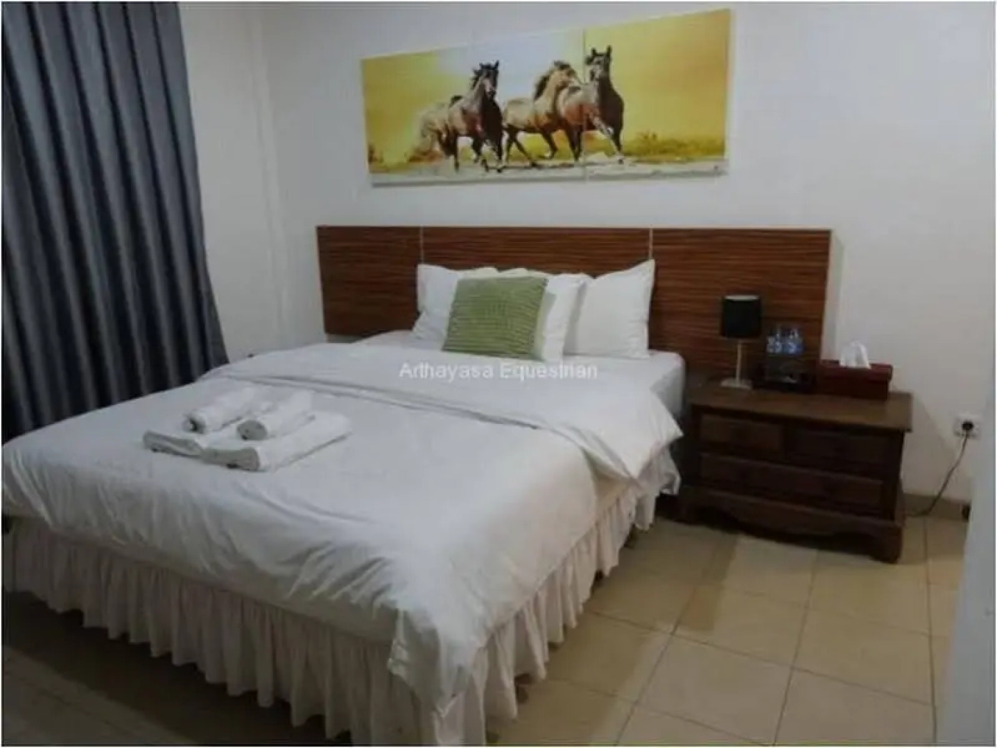 Arthayasa Guest House