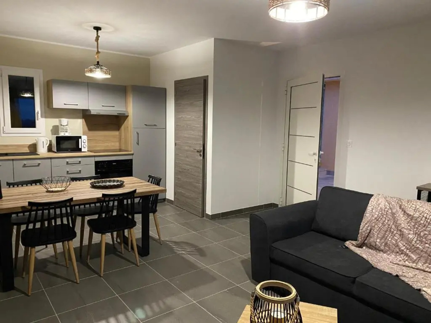 Residence Pasturella