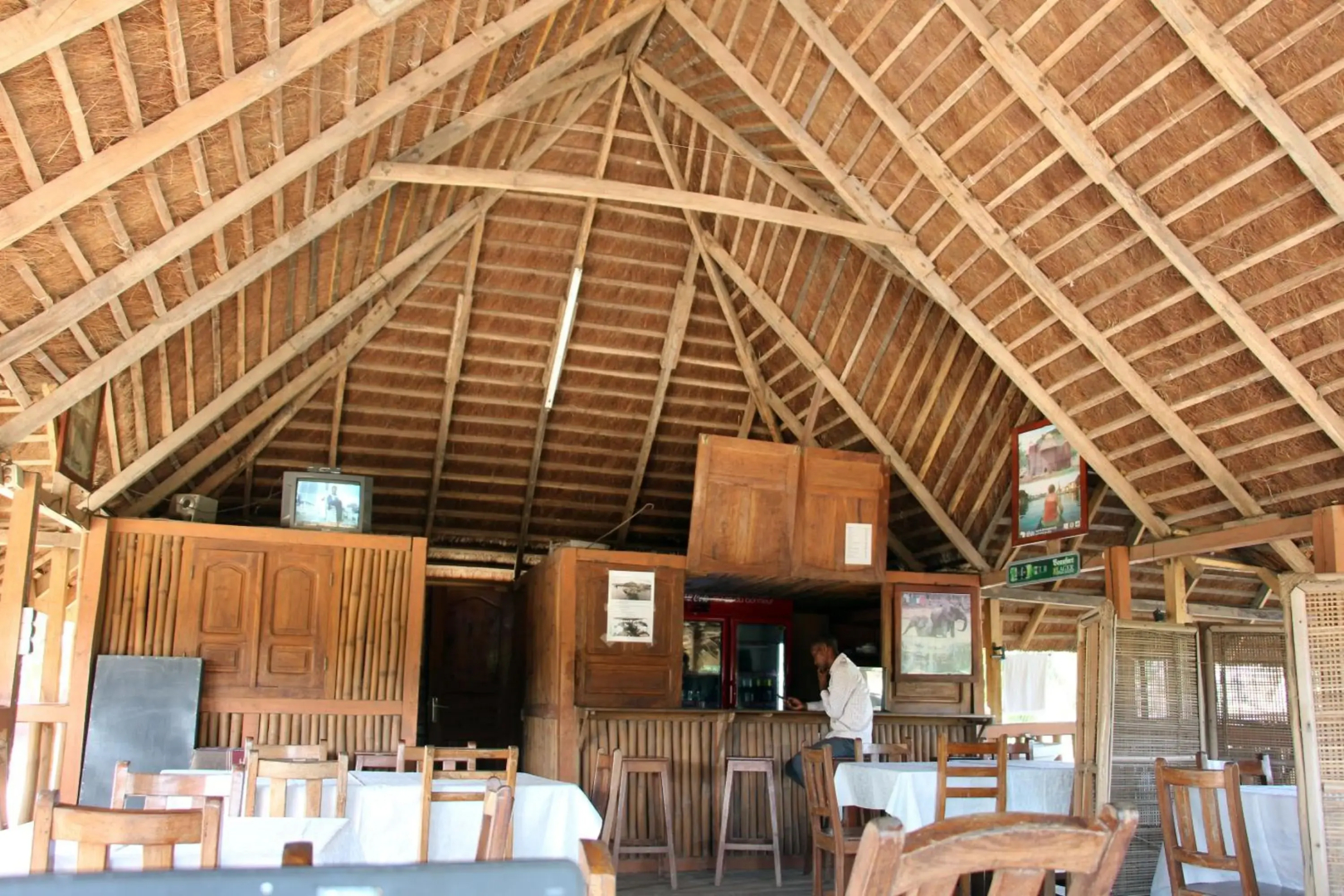 Hotel Village Vacances Assouka