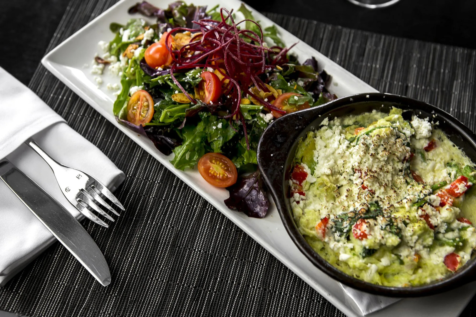 Pinnacle Hotel at the Pier