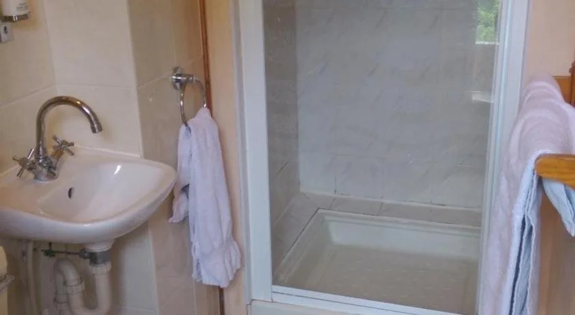 Brynhonddu Country House B&B