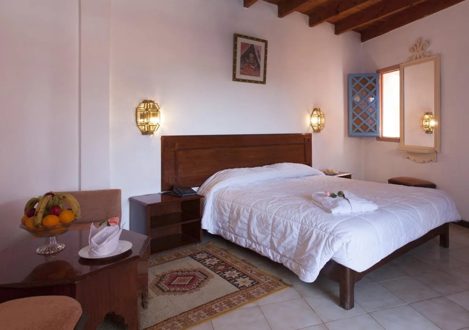 Palais Salam Taroudant