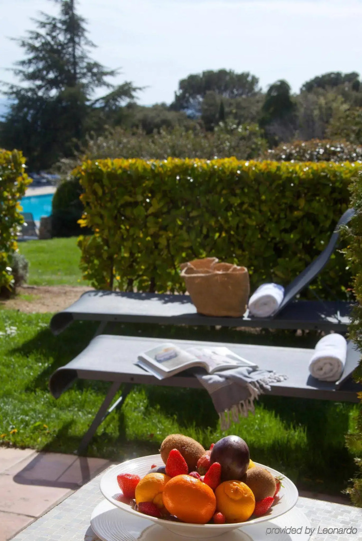 Hotel Les Bories & Spa