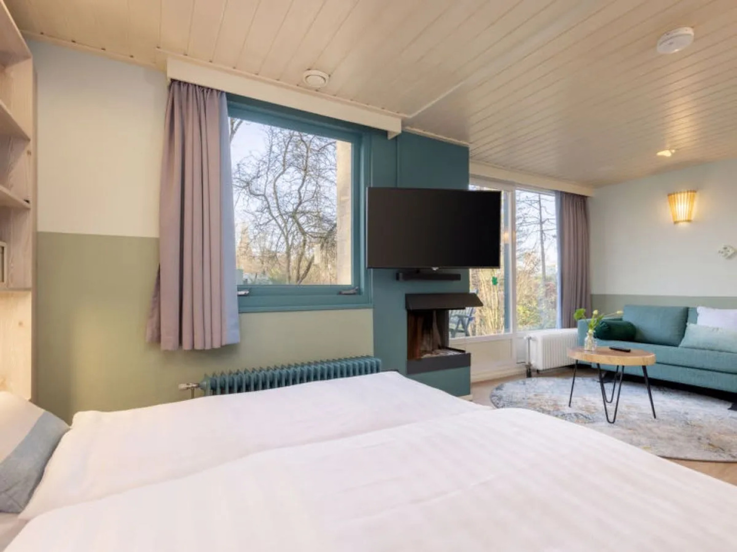 Center Parcs De Kempervennen 17231